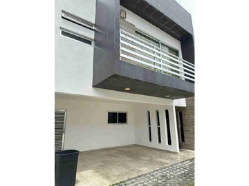 Casa en venta en Fracc Europa