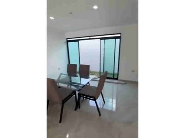 Casa en venta en Fracc Europa