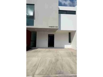 Casa en venta en Fracc Europa