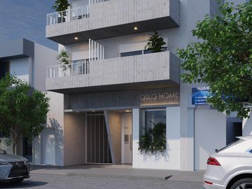 Venta - Departamento monoambiente - Rioja al 2500 - Lourdes Rosario