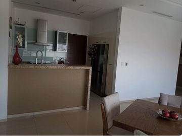 Espectacular Departamento en Venta en Paraíso Country Club; Cuernavaca