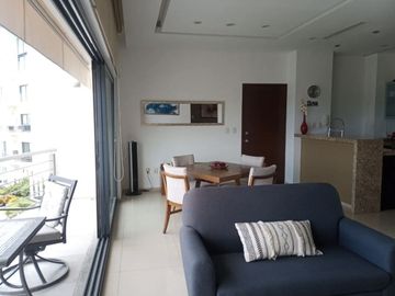 Espectacular Departamento en Venta en Paraíso Country Club; Cuernavaca