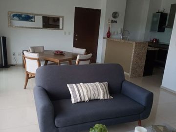 Espectacular Departamento en Venta en Paraíso Country Club; Cuernavaca