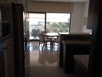 Espectacular Departamento en Venta en Paraíso Country Club; Cuernavaca