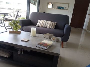 Espectacular Departamento en Venta en Paraíso Country Club; Cuernavaca