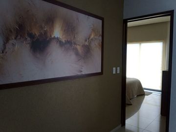 Espectacular Departamento en Venta en Paraíso Country Club; Cuernavaca