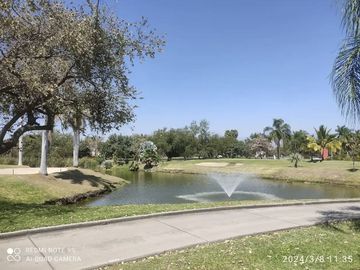 Espectacular Departamento en Venta en Paraíso Country Club; Cuernavaca