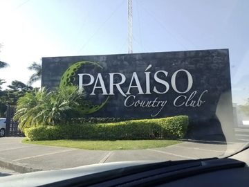 Espectacular Departamento en Venta en Paraíso Country Club; Cuernavaca