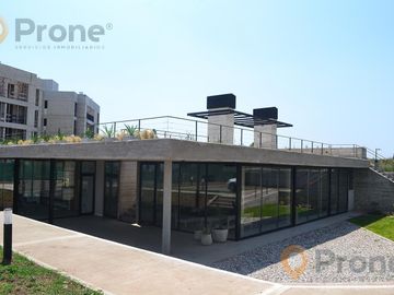 Departamento en Funes
