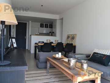 Departamento en Funes