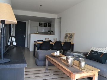 Departamento en Funes