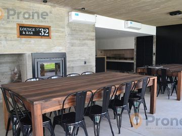 Departamento en Funes