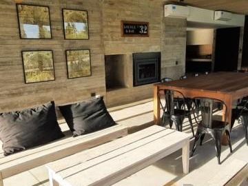 Departamento en Funes
