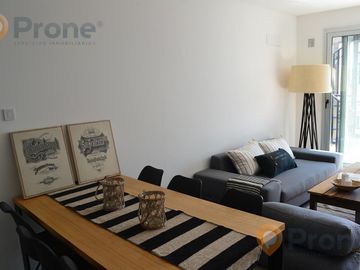 Departamento en Funes