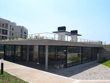 Departamento en Funes