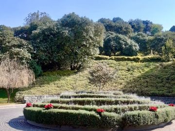 Departamento en Venta en Maranta Bosques; Lomas de Vista Hermosa