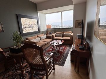 Departamento en Venta en Maranta Bosques; Lomas de Vista Hermosa