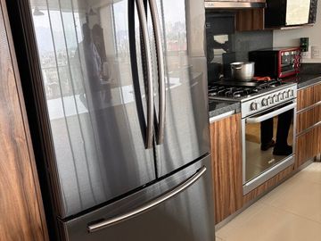 Departamento en Venta en Maranta Bosques; Lomas de Vista Hermosa