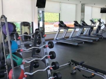 Departamento en Venta en Maranta Bosques; Lomas de Vista Hermosa