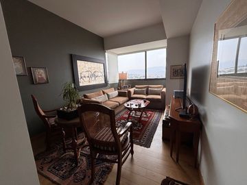Departamento en Venta en Maranta Bosques; Lomas de Vista Hermosa