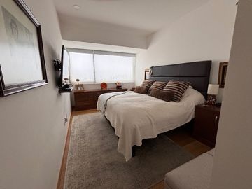 Departamento en Venta en Maranta Bosques; Lomas de Vista Hermosa