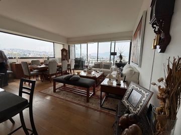 Departamento en Venta en Maranta Bosques; Lomas de Vista Hermosa