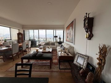 Departamento en Venta en Maranta Bosques; Lomas de Vista Hermosa