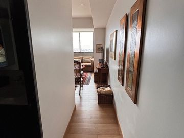 Departamento en Venta en Maranta Bosques; Lomas de Vista Hermosa