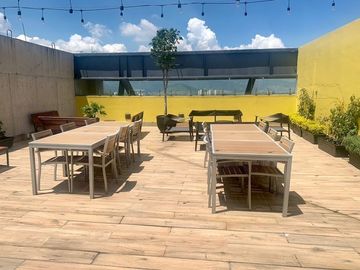 Departamento en Venta en Maranta Bosques; Lomas de Vista Hermosa
