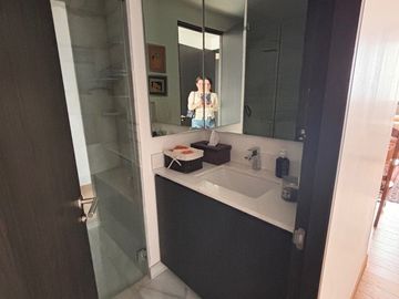 Departamento en Venta en Maranta Bosques; Lomas de Vista Hermosa