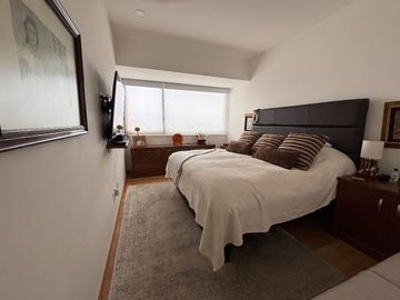 Departamento en Venta en Maranta Bosques; Lomas de Vista Hermosa