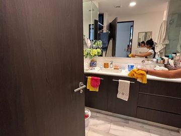 Departamento en Venta en Maranta Bosques; Lomas de Vista Hermosa