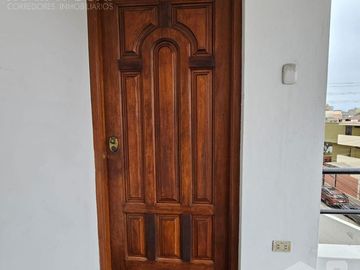 VENDO DEPARTAMENTO EN SAN MIGUEL