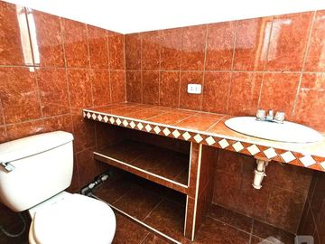 VENDO DEPARTAMENTO EN SAN MIGUEL