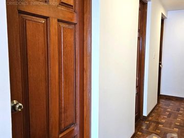 VENDO DEPARTAMENTO EN SAN MIGUEL