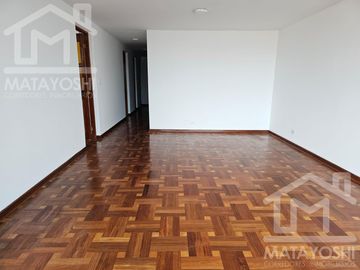 VENDO DEPARTAMENTO EN SAN MIGUEL