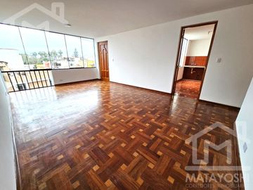VENDO DEPARTAMENTO EN SAN MIGUEL