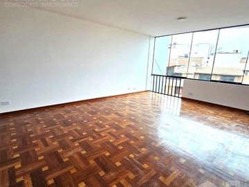 VENDO DEPARTAMENTO EN SAN MIGUEL