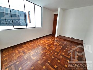 VENDO DEPARTAMENTO EN SAN MIGUEL