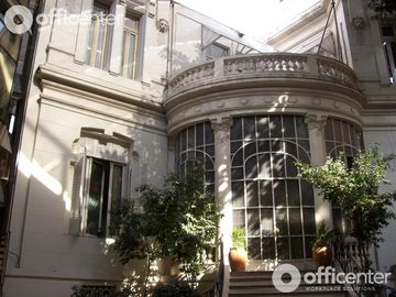 Edificio Corporativo en Venta - Oficinas - Av. Hipólito Irigoyen al 400
