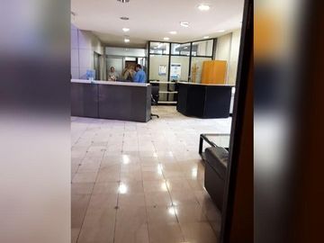 Edificio Corporativo en Venta - Oficinas - Av. Hipólito Irigoyen al 400