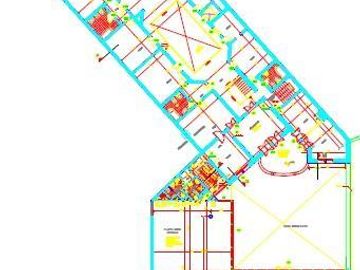 Edificio Corporativo en Venta - Oficinas - Av. Hipólito Irigoyen al 400