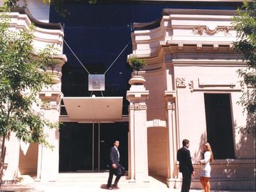 Edificio Corporativo en Venta - Oficinas - Av. Hipólito Irigoyen al 400
