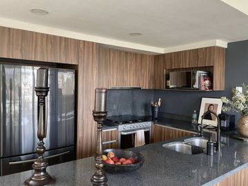 Departamento en Venta en Maranta Bosques; Lomas de Vista Hermosa