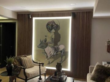 Departamento en Venta en Maranta Bosques; Lomas de Vista Hermosa