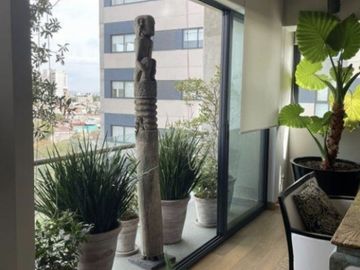 Departamento en Venta en Maranta Bosques; Lomas de Vista Hermosa