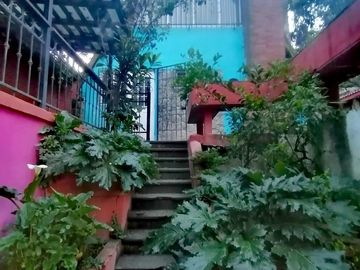 Casa de Descanso en Popo Park, Atautla; Estado de México