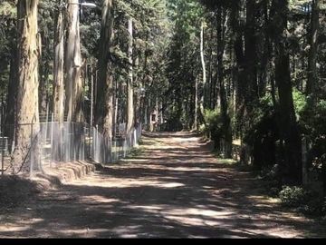 Casa de Descanso en Popo Park, Atautla; Estado de México