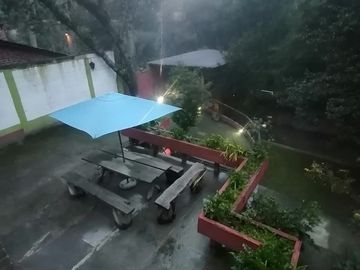 Casa de Descanso en Popo Park, Atautla; Estado de México