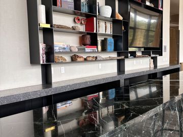 Departamento en Venta en El Bosque; Vista Hermosa